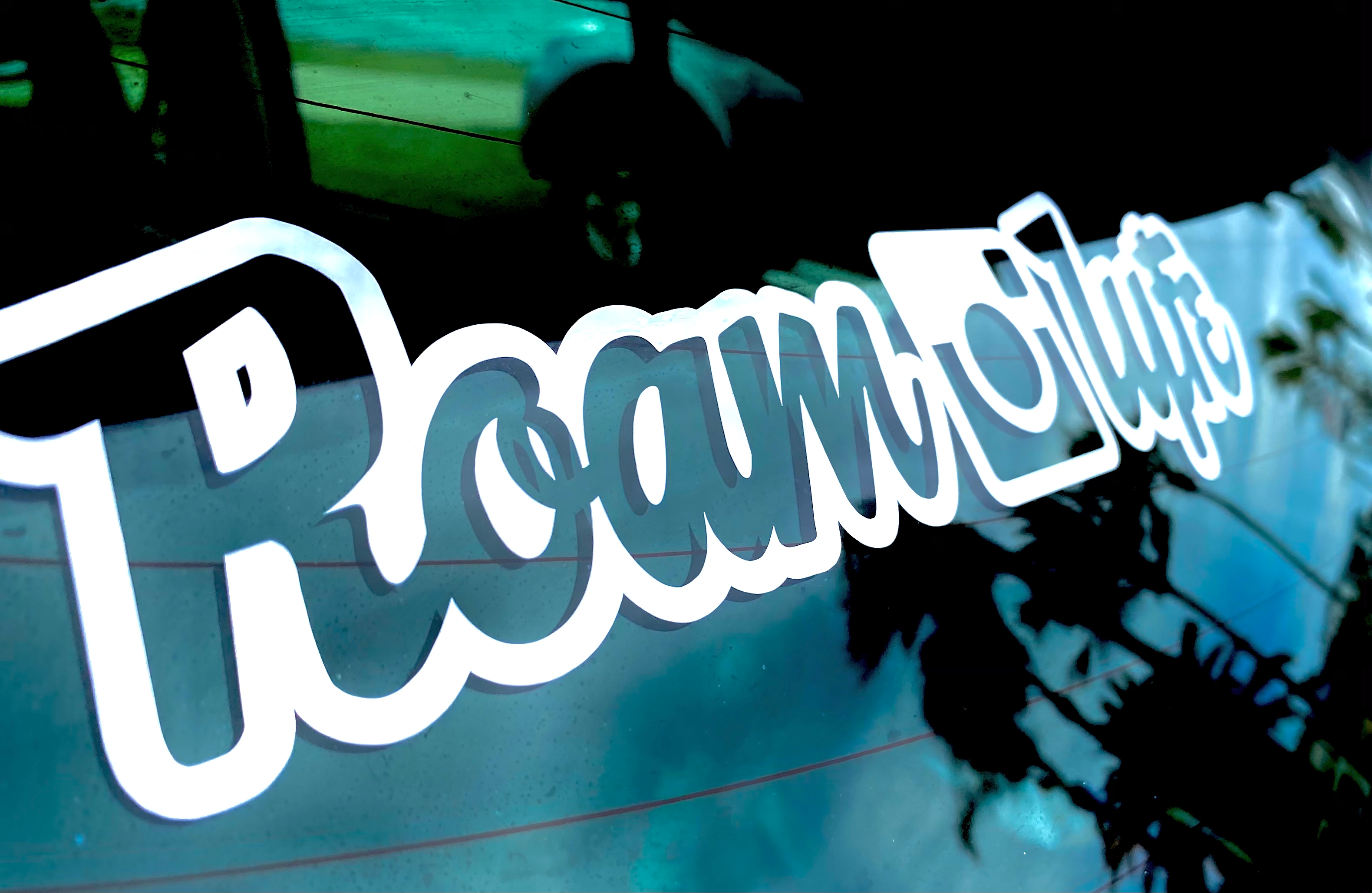 Automotive Decals