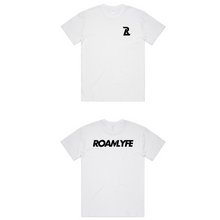 Load image into Gallery viewer, Roam Lyfe Oversized T-Shirt
