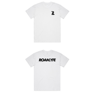 Roam Lyfe Oversized T-Shirt