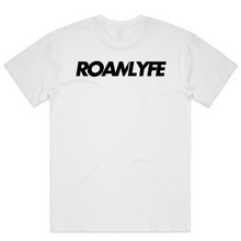 Load image into Gallery viewer, Roam Lyfe Oversized T-Shirt
