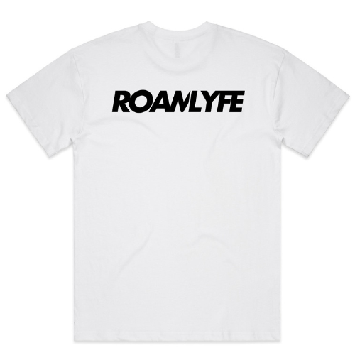 Roam Lyfe Oversized T-Shirt