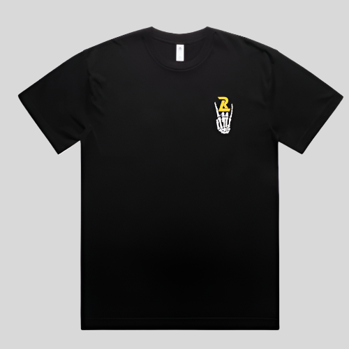 I Built My Own Rig Oversized T-Shirt
