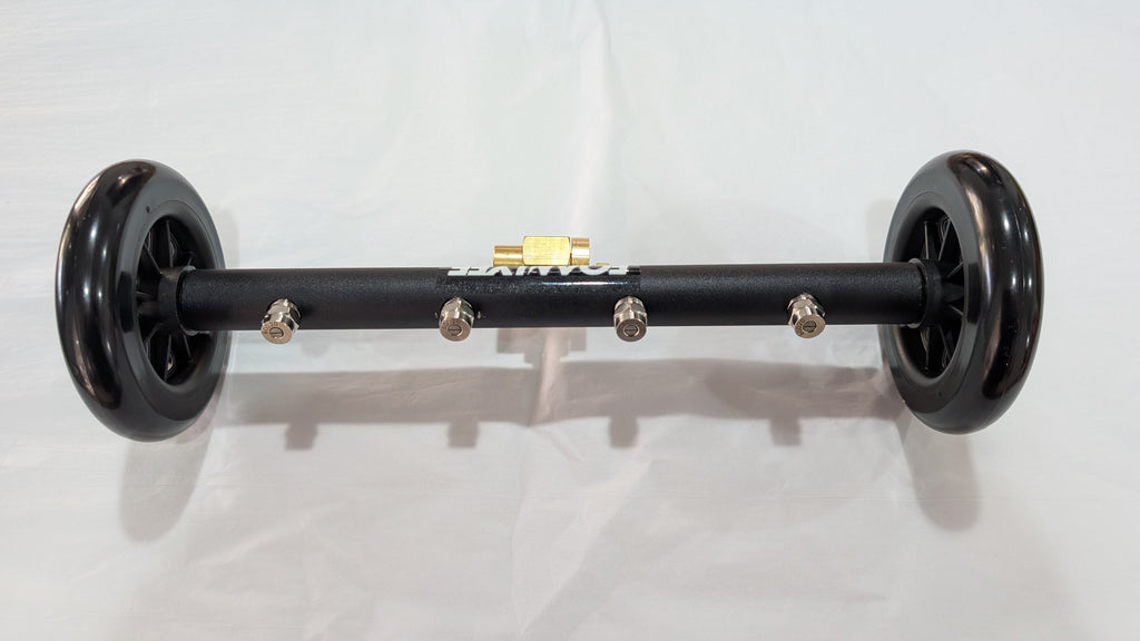 Underbody High Flow Washer