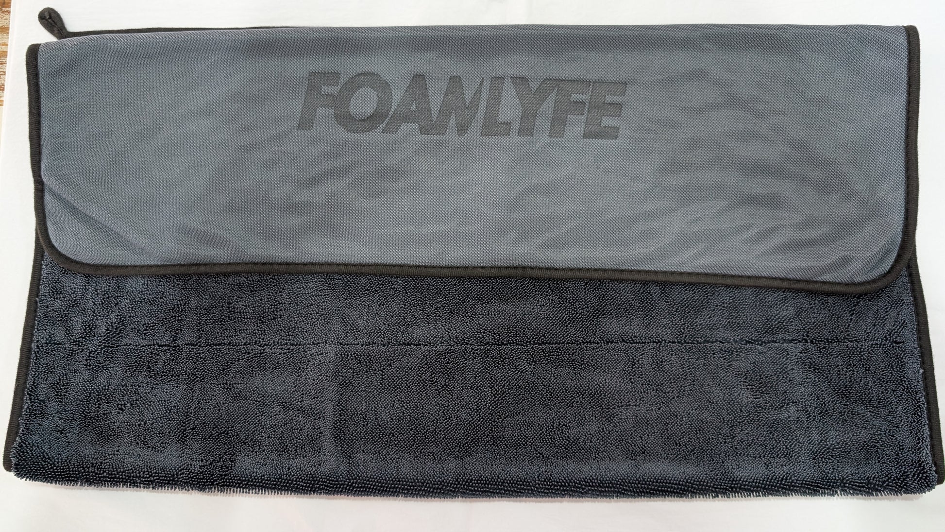 GIANT Foam Lyfe Drying Cloth